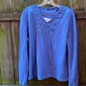 Speculation top sz. XL